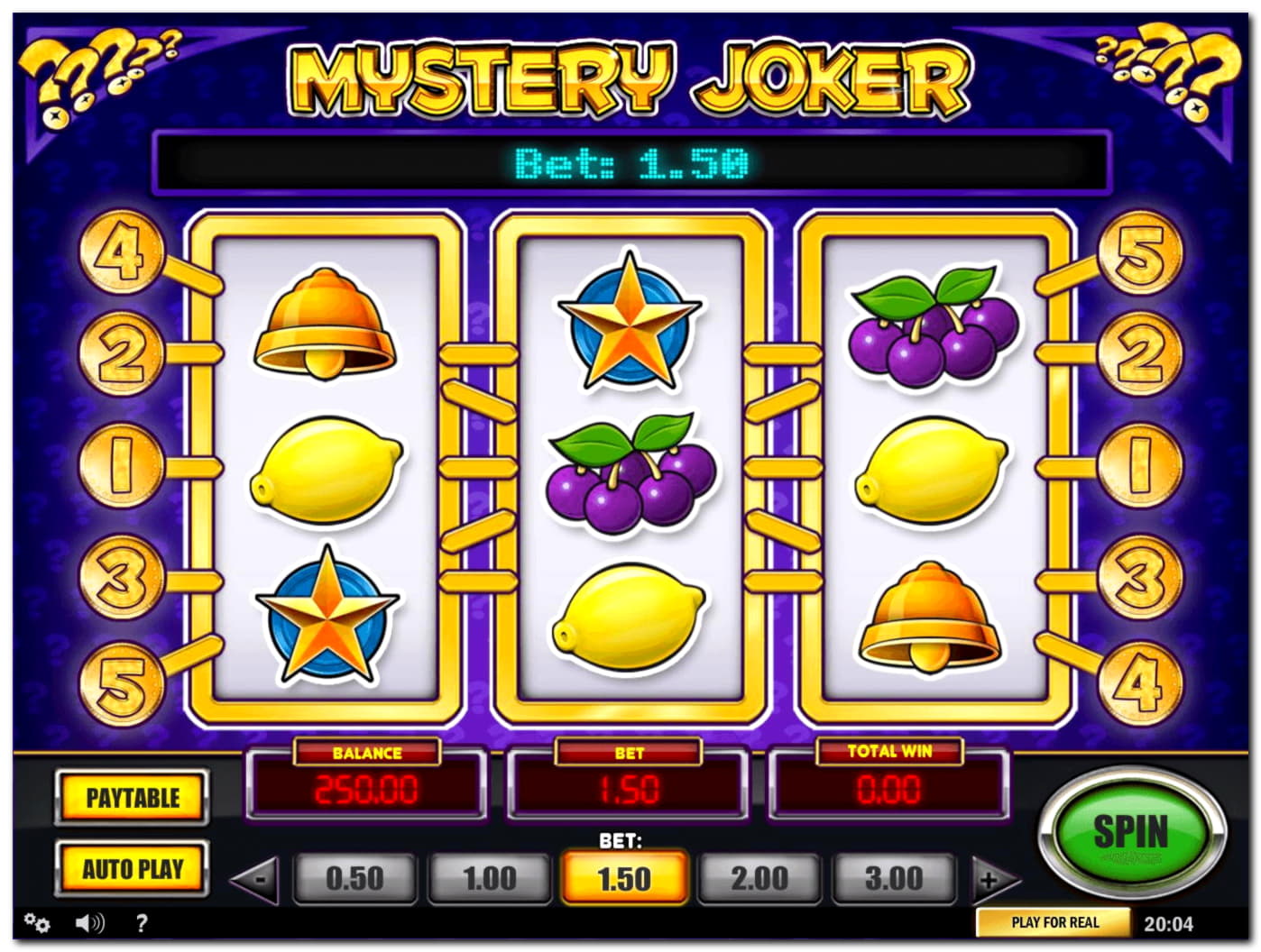 70 FREE SPINS at Lucky Nugget Casino