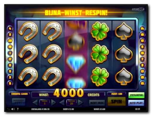 Eur 666 Casino chip at Vegas Palms Casino