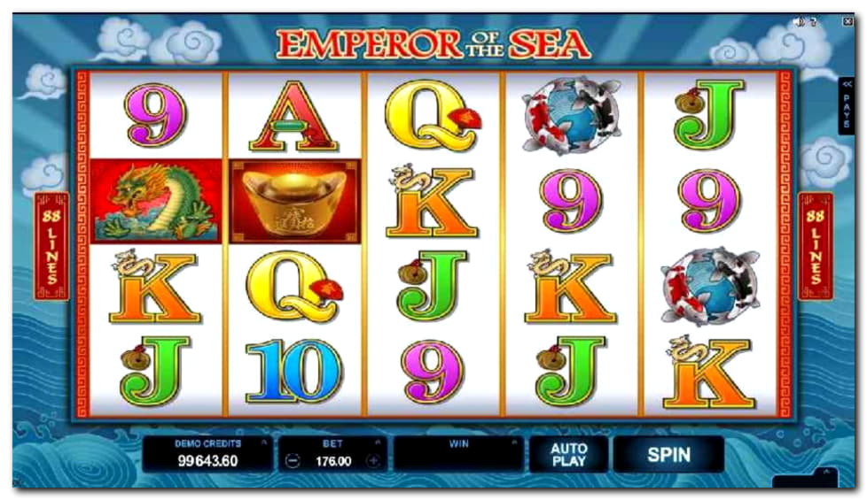 $666 Free Casino Chip at Karamba Casino