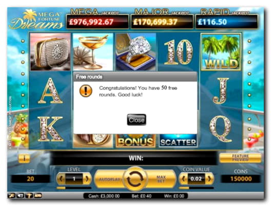 700% Deposit Match Bonus at Betwinner Casino